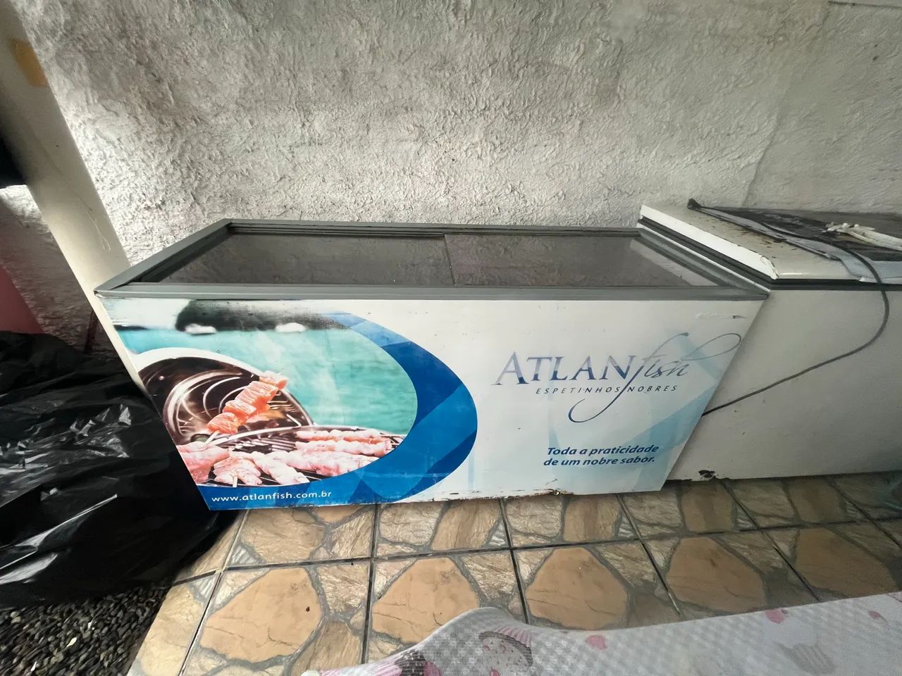 Freezer 