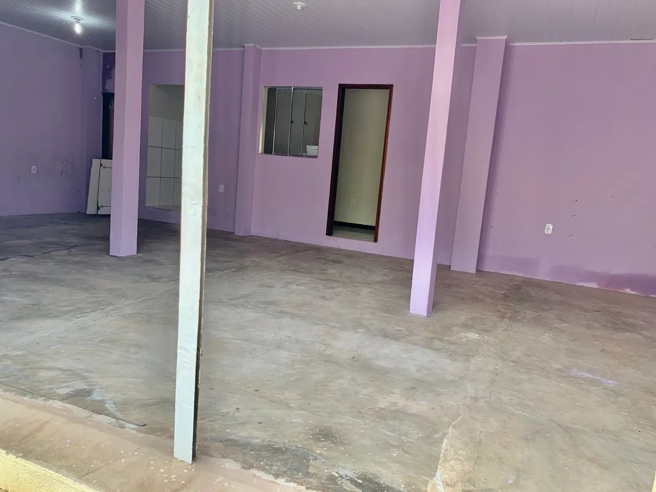 Alugo Ponto Comercial no São Cristóvão  - Foto 4