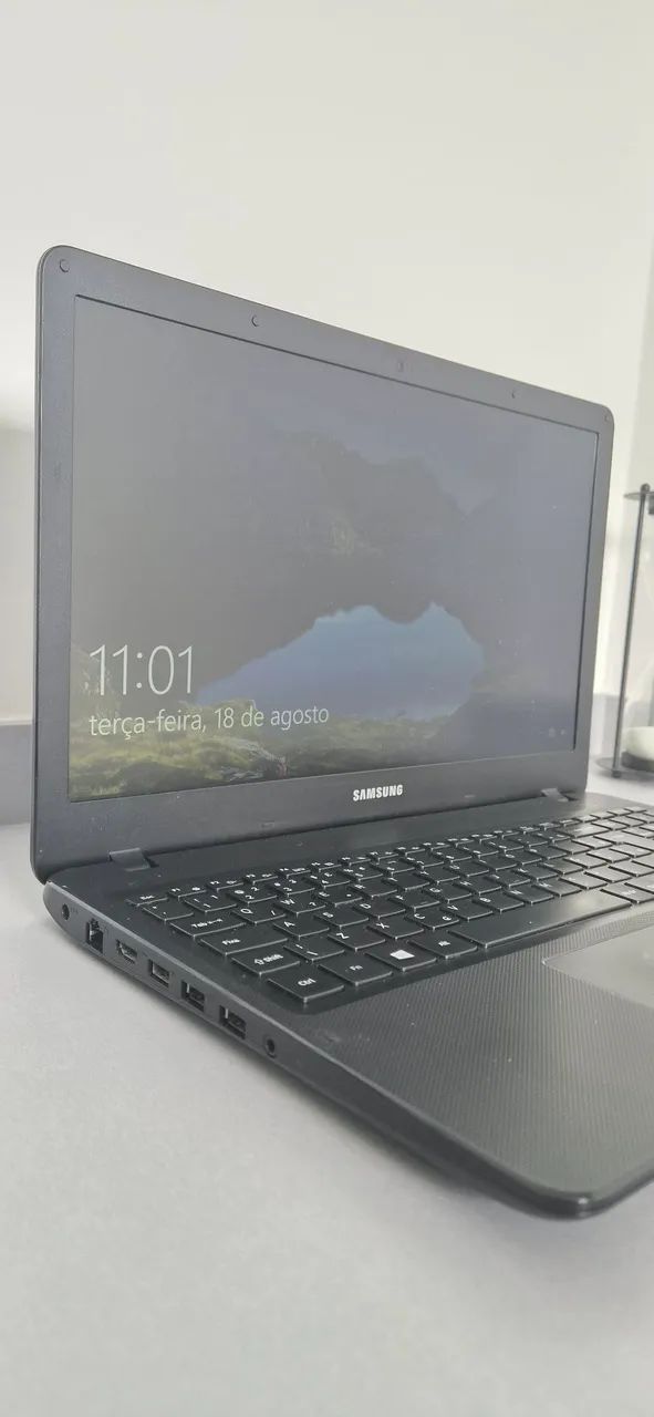 Notebook Samsung  - Foto 2