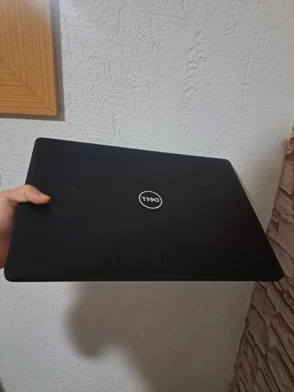 Notebook Dell Latitude 3490 Intel i5-8250U 8gb Ram SSD 256gb 14" - Foto 3