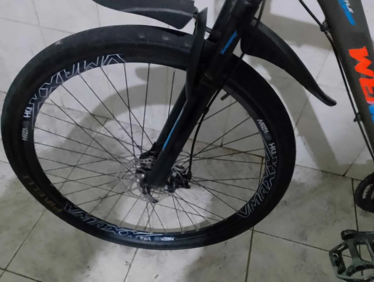 Bicicleta aro 29 - Foto 5