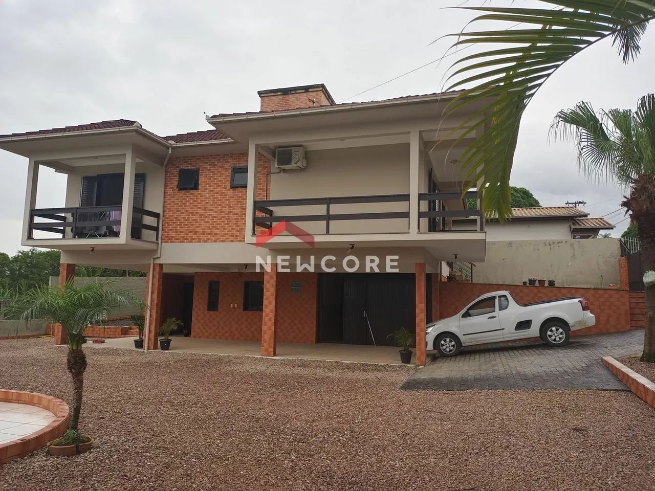 Casa em Rua Celeste Ronchi - Laranjinha - Criciúma/SC - Foto 5
