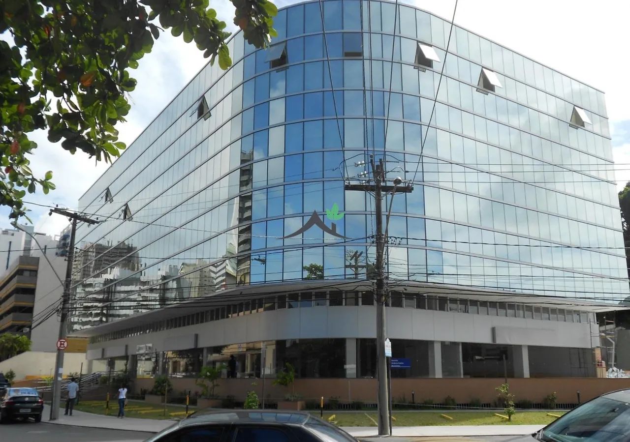 sala - Itaigara - Salvador - Foto 2