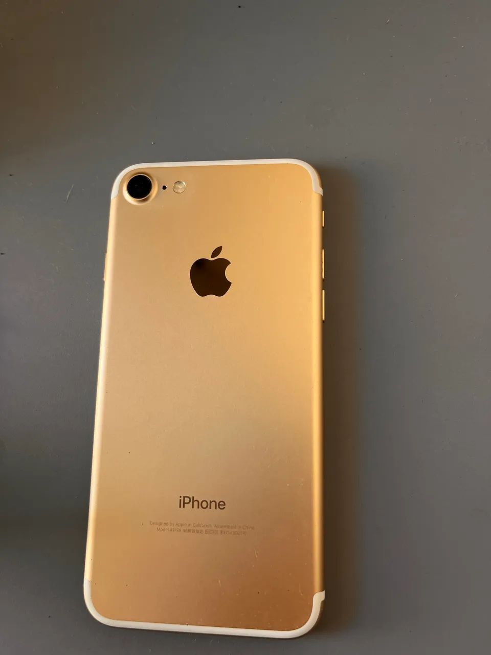 iPhone 7 em Perfeito Estado - Foto 2