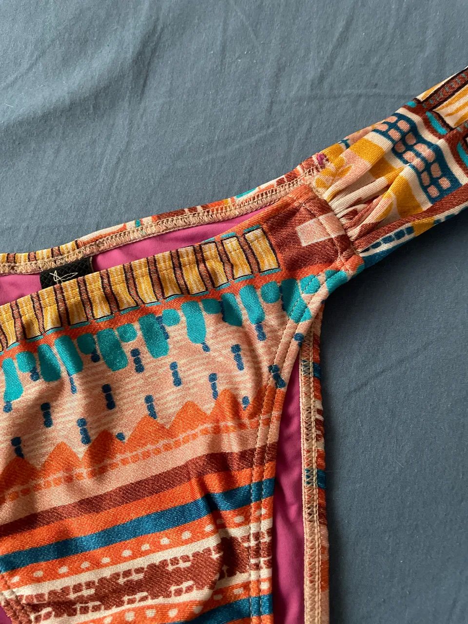 Biquíni parte de baixo  - Foto 4