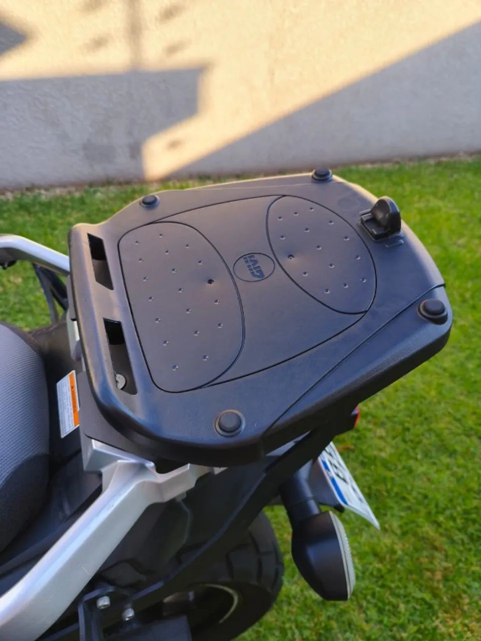 Vendo V Stron 1000 Dl Ano 2016 modelo 2017 - Foto 4