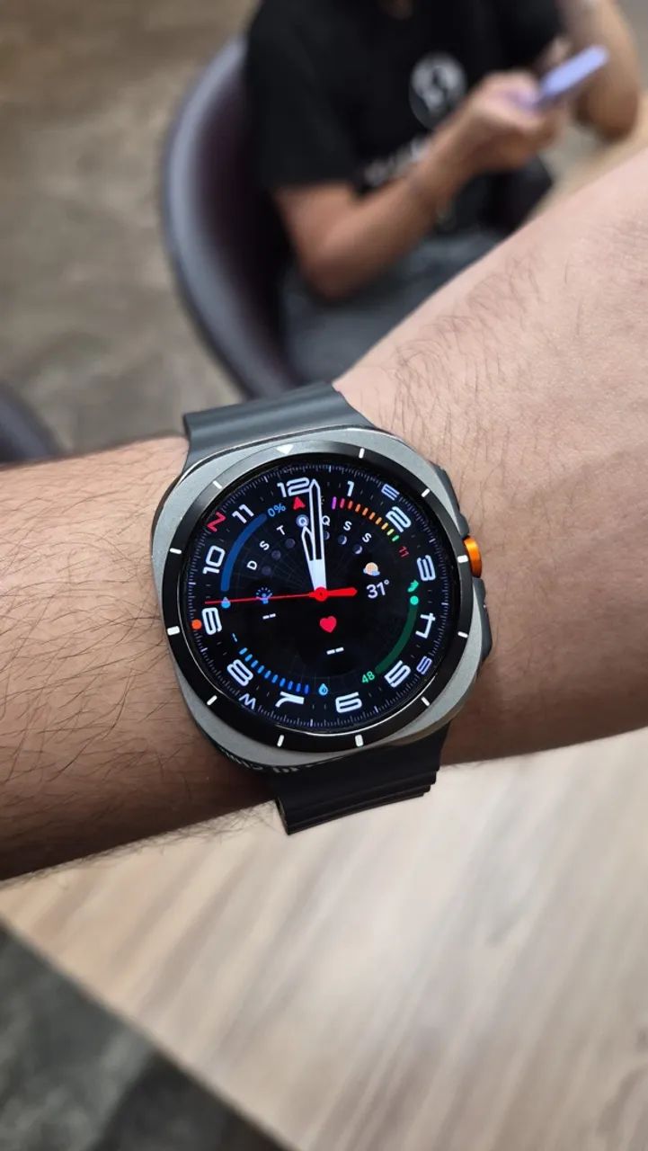 Galaxy Watch ultra - Foto 3
