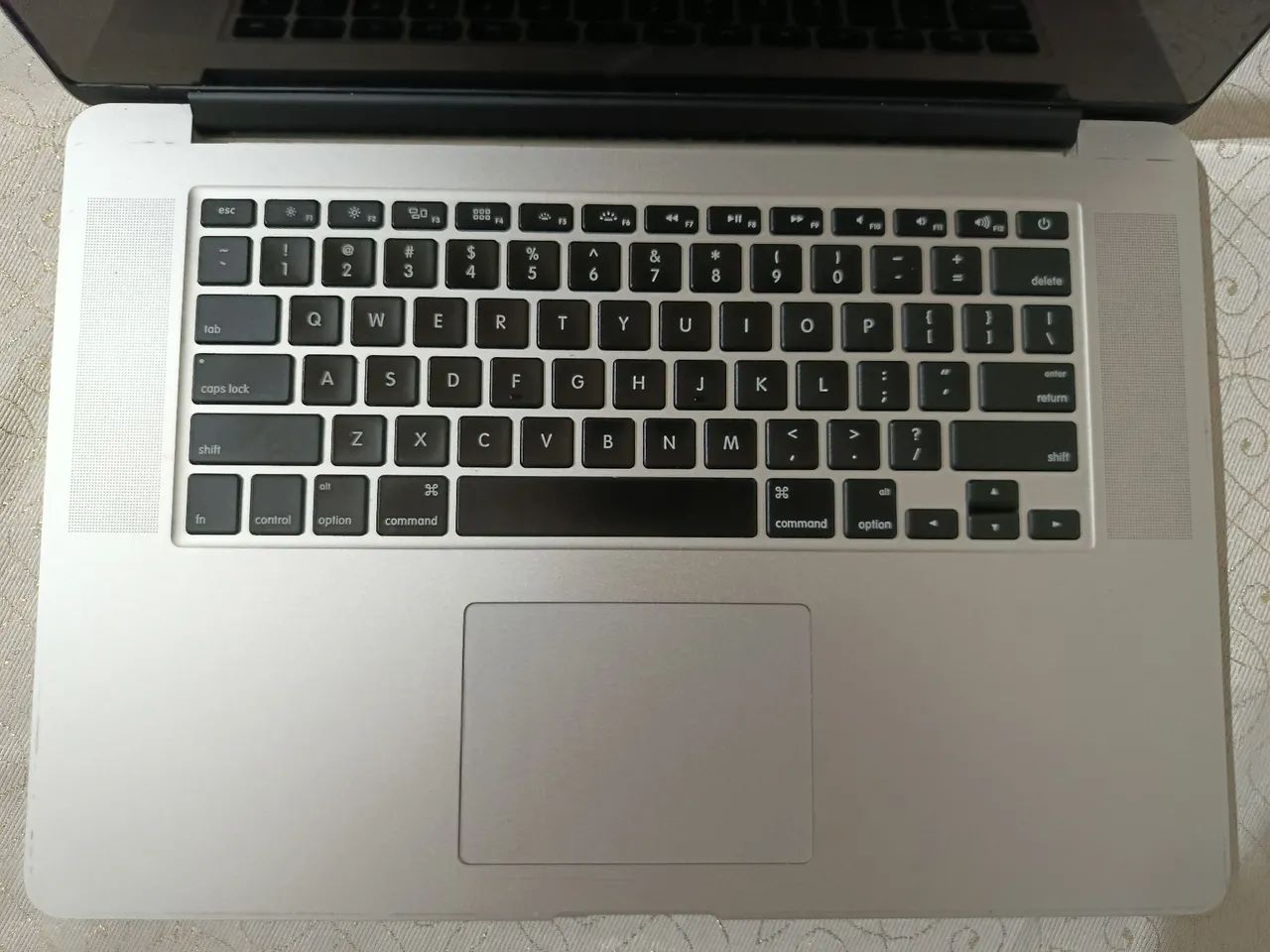 MacBook Pro Retina, 2013 - Foto 3