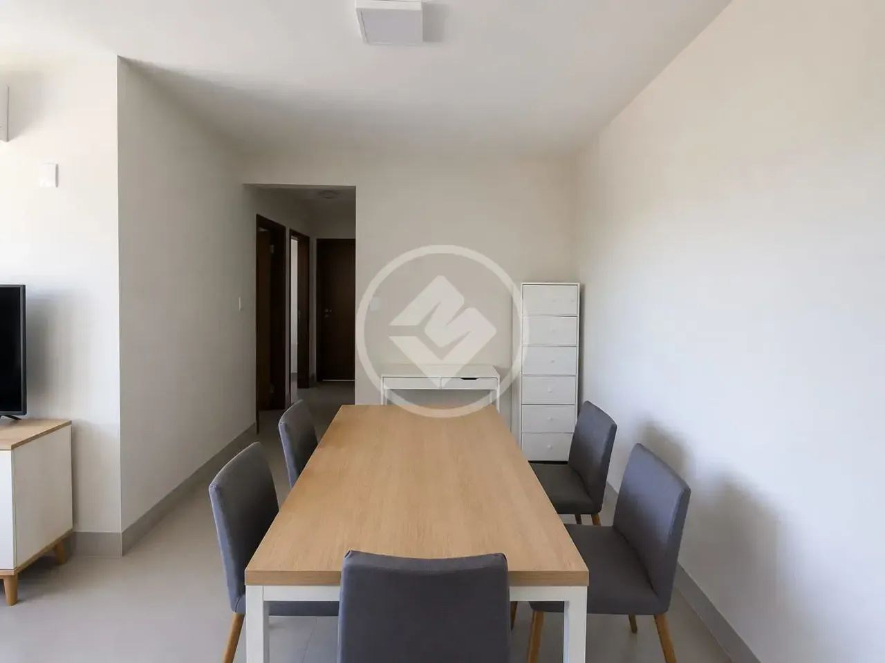 Apartamento à venda  Residencial Cristal codigo: 347263 - Foto 4