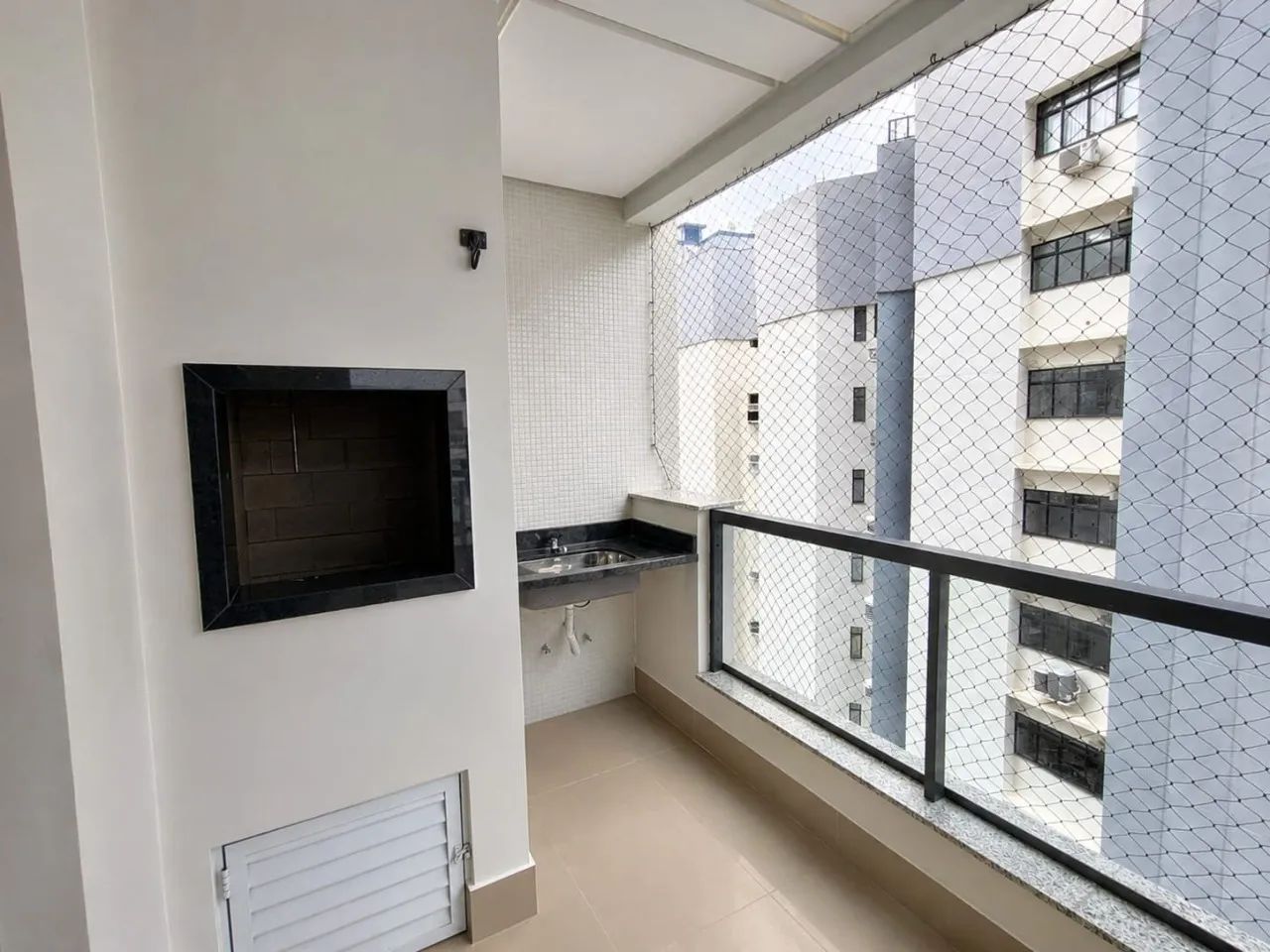 Apartamento 3 quartos semi mobiliado na Agronômica - Foto 5