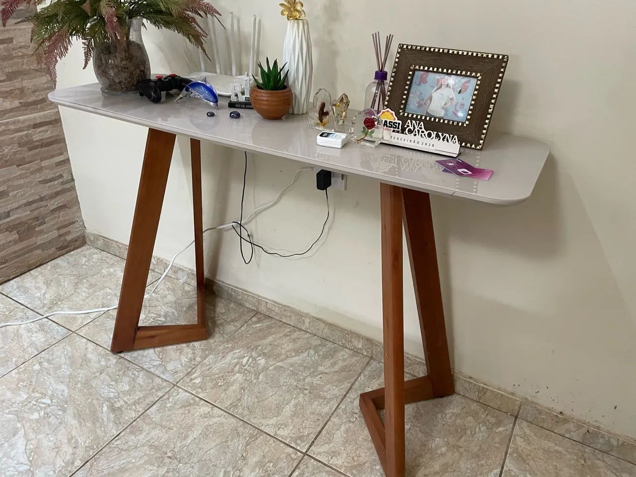 mesa de canto  - Foto 2