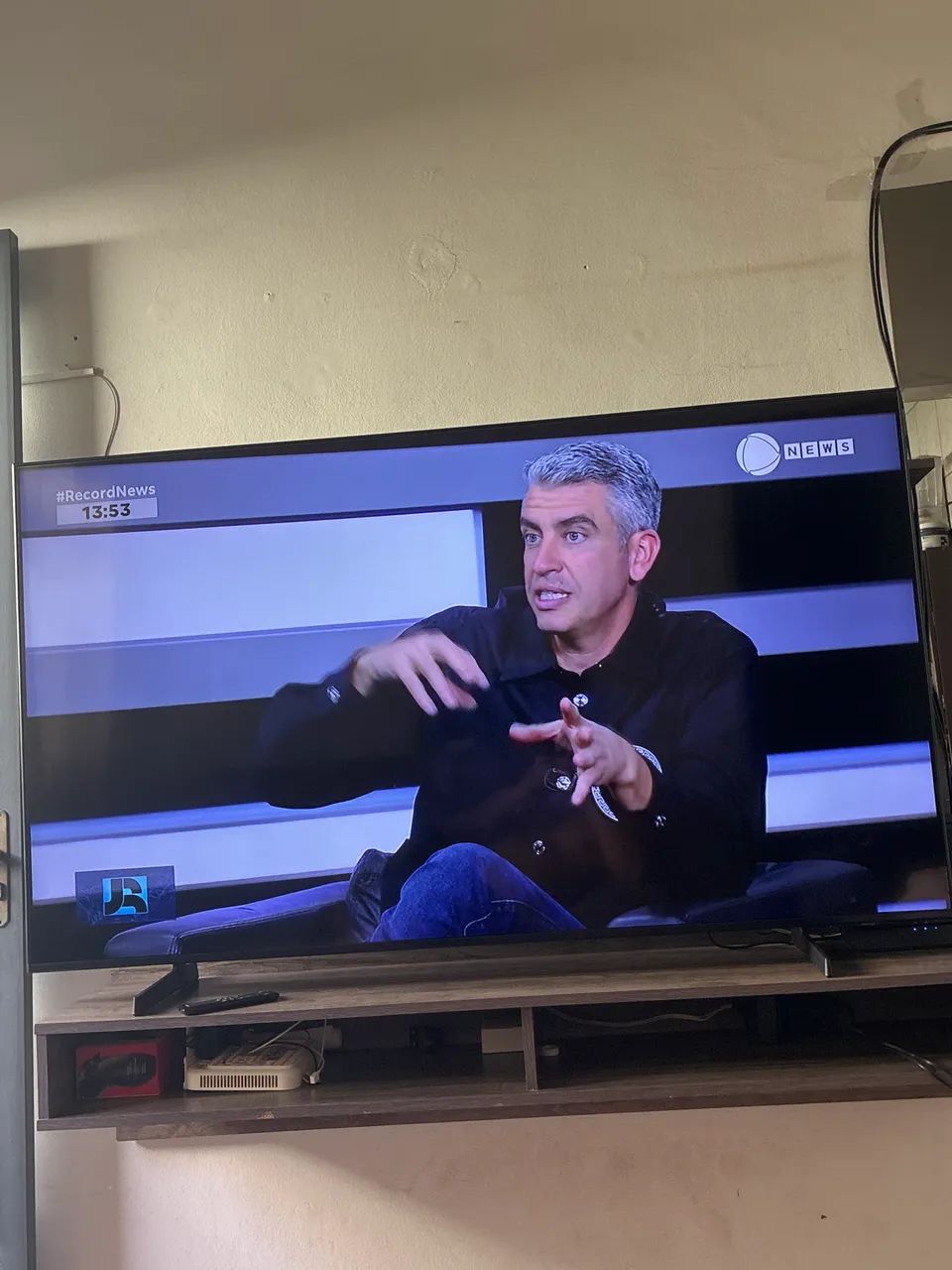 TV Samsung 60"