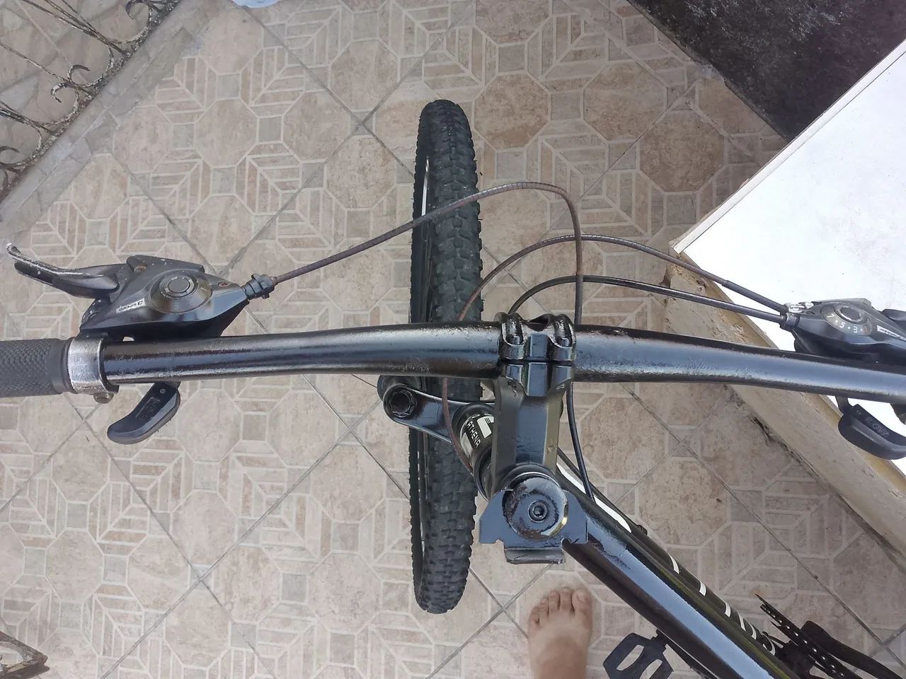 Bicicleta colli aro 29 - Foto 4