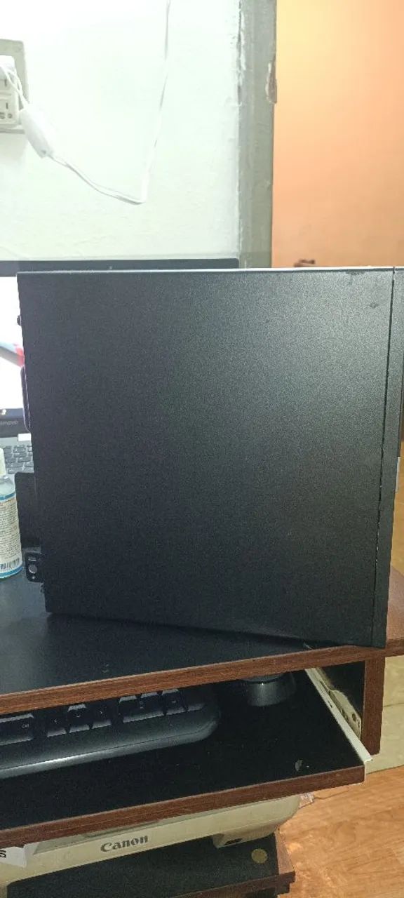 Vendo ou troco computador Dell Optiplex 3040 - Foto 2