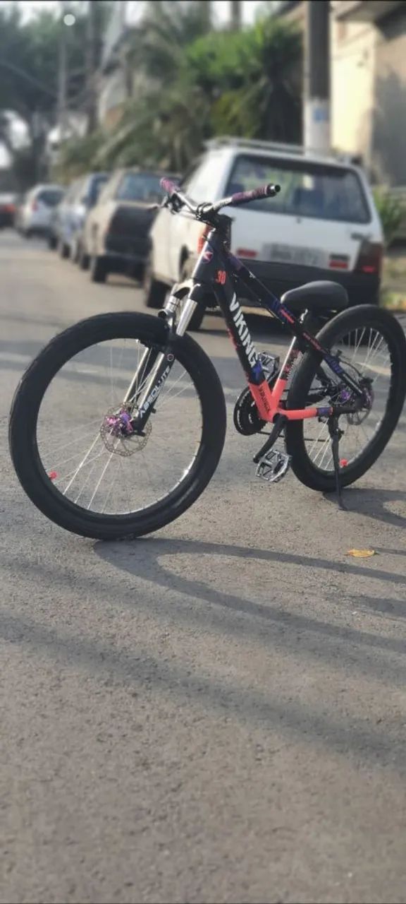 Bicicleta VikingX - Foto 4