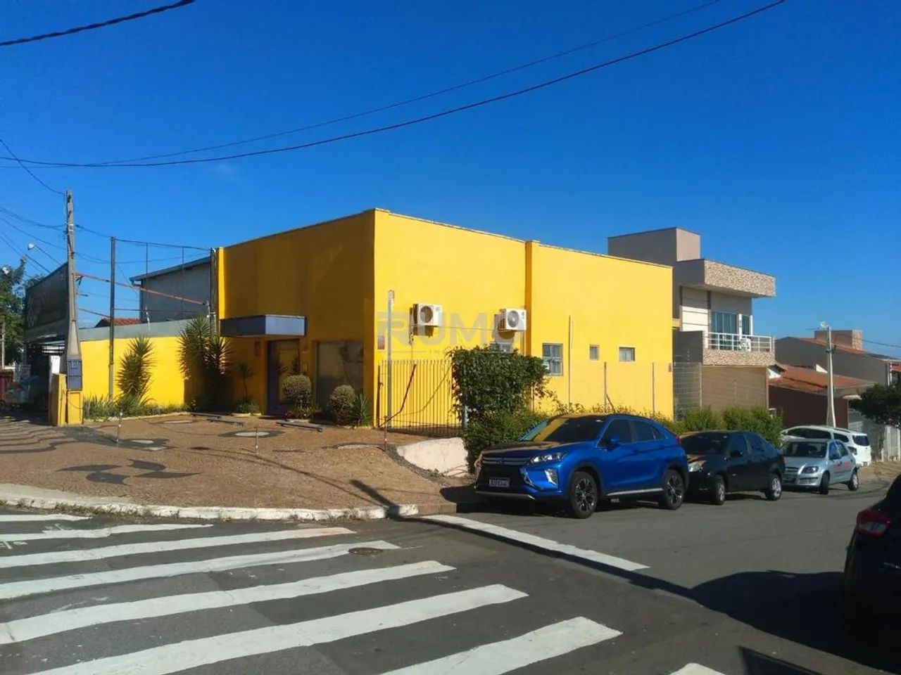 Prédio à venda em Campinas, Jardim Leonor, com 216 m² - Foto 4