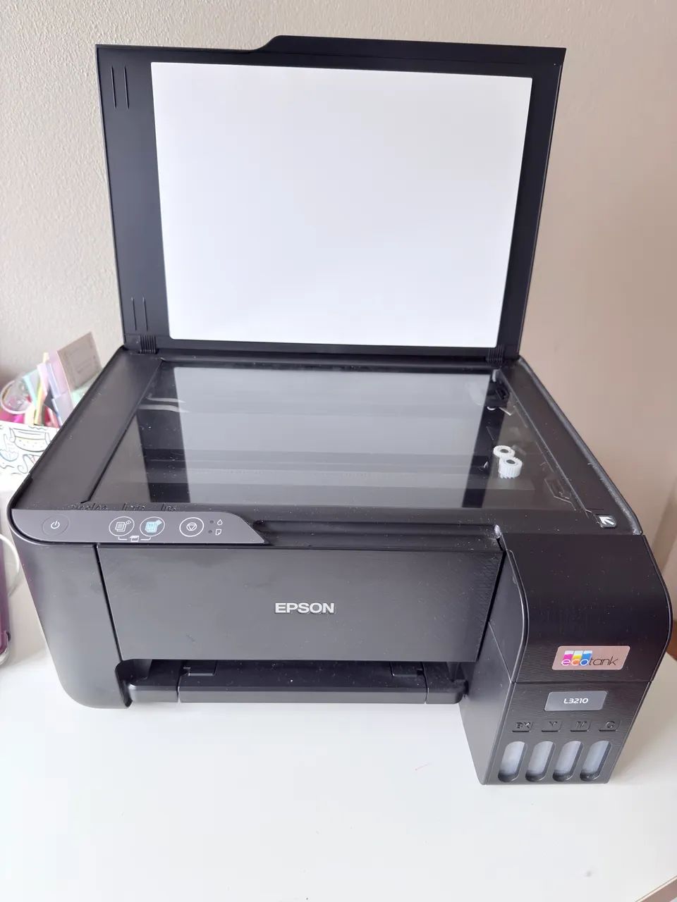 Impressora Epson L3210 