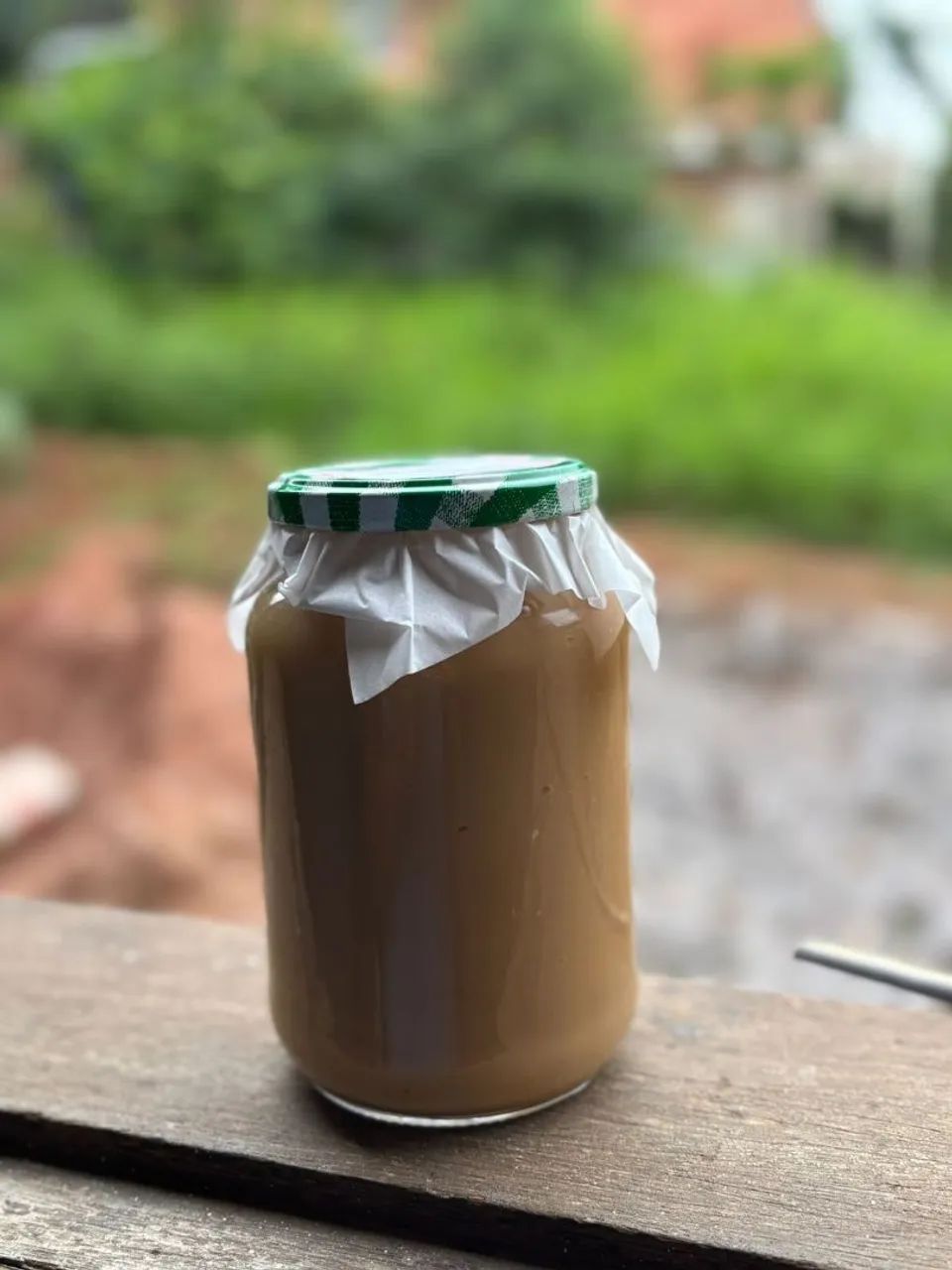 Queijo, leite da roça,  doce de leite e mais - Foto 3