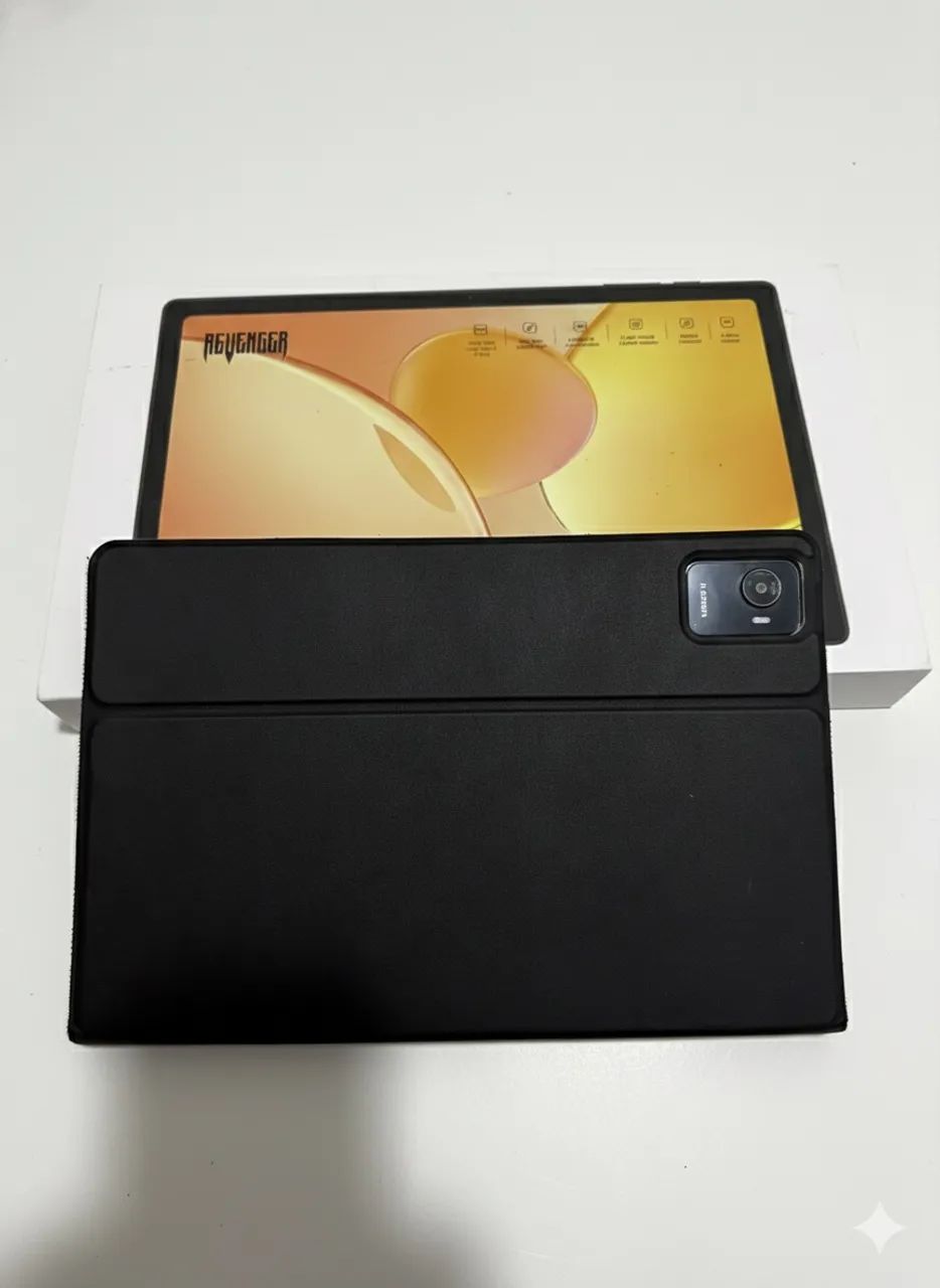 Tablet 10.5 polegadas - Foto 2