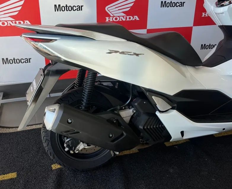 PCX 160 ABS 2023/2023. - Foto 4