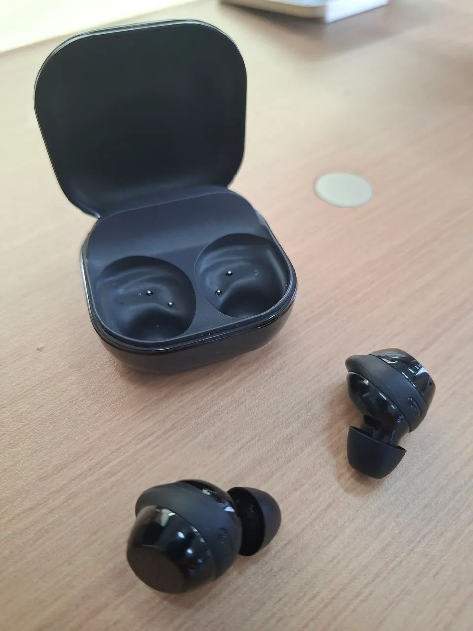 Fone de Ouvido Samsung - Foto 2