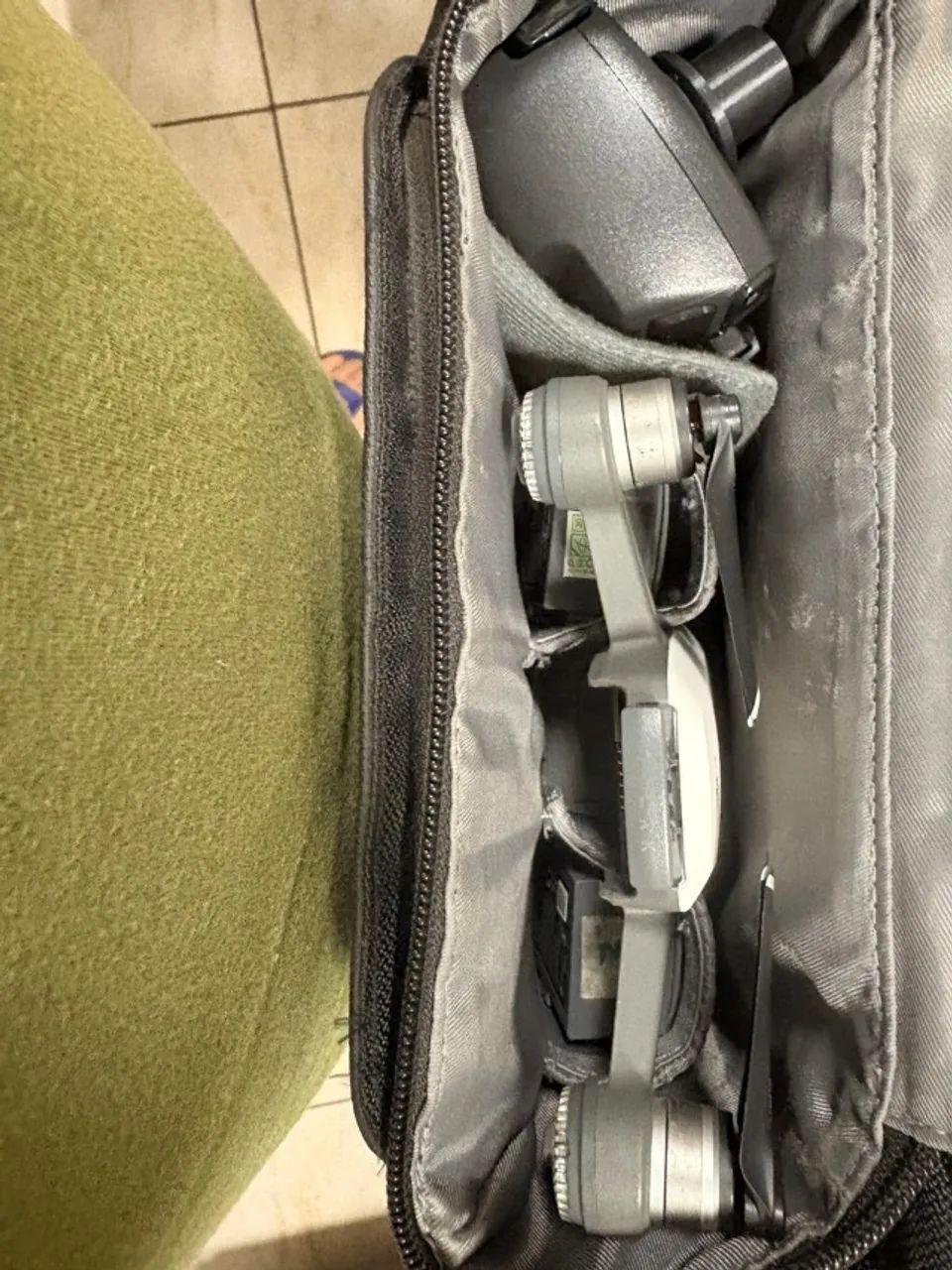 GO PRO 7 BLACK + DRONE DJI SPARK - Foto 5