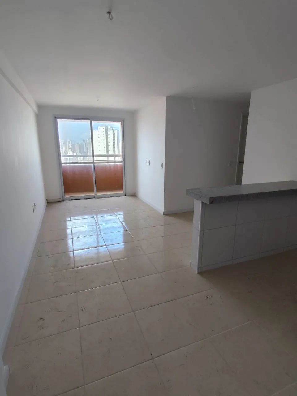 Apartamento à venda com 2 quartos e vista mar no centro Fortaleza-Ce - Foto 2