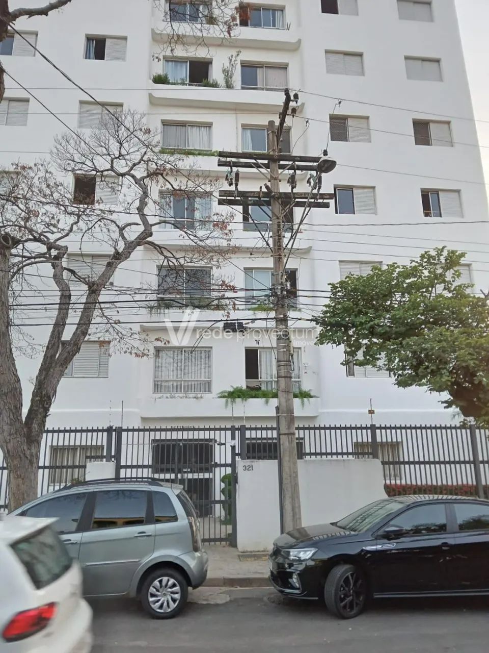 apartamento - Jardim Guarani - Campinas