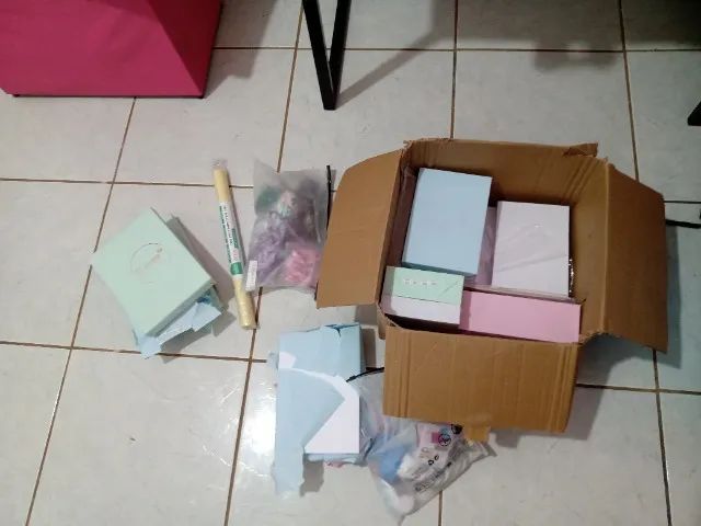 Kit papelaria65568140360834121