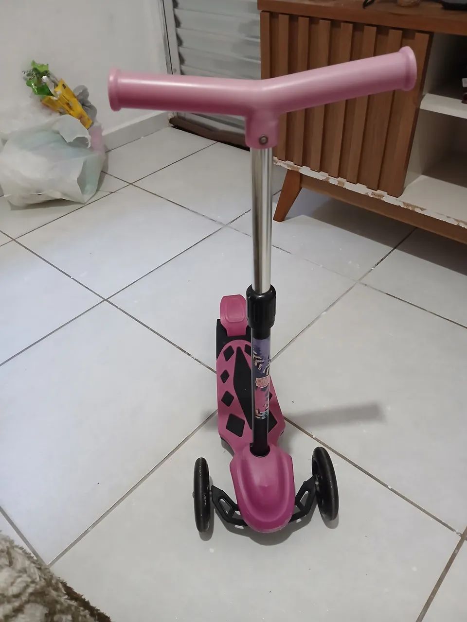 Vendo patinete  - Foto 2
