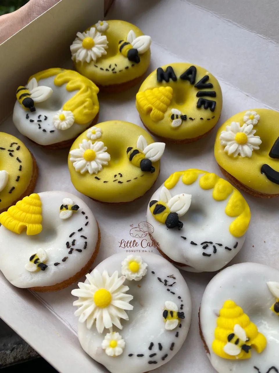 Doces para festas aniversários - Foto 4
