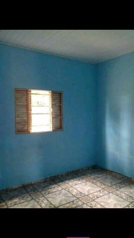 Chácara Estrada Velha da Guia Beira Rio Cuiaba - Foto 5