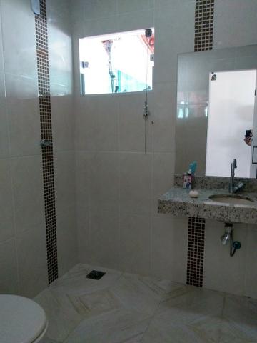 Casa 3 Quartos (2 Suítes) em Lote de 820m² | DF-150 Condomínio Vivendas Alvorada 2 - Foto 9