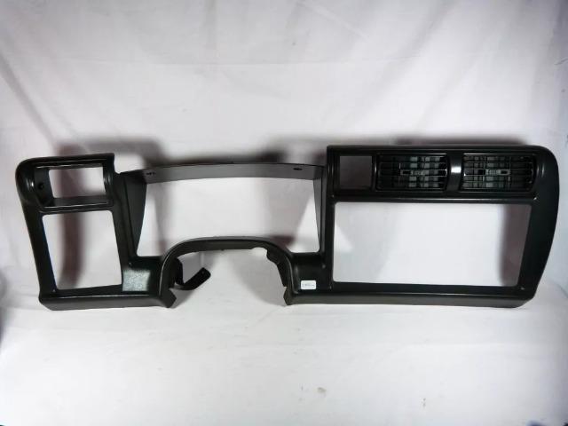 Moldura Central Painel S10 / Blazer 1995 a 2000 (Original)