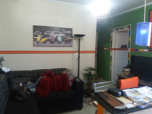 Lindo sobrado com 04 Apartamentos! - Foto 5