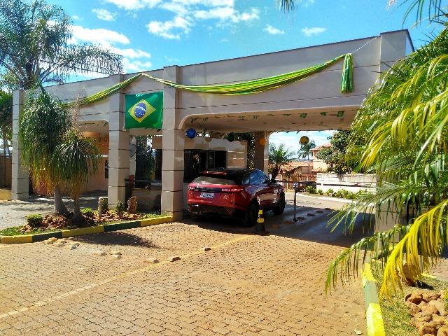 Casa 3 Quartos (2 Suítes) em Lote de 820m² | DF-150 Condomínio Vivendas Alvorada 2 - Foto 17