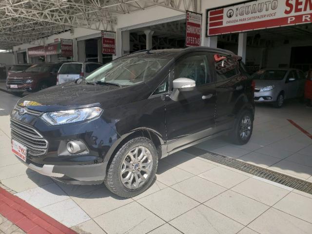 Ford ecosport fsl 1.6 flex - Foto 8