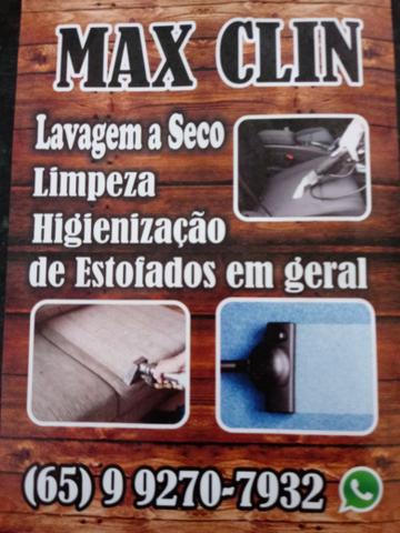 Atendimento à domicílio