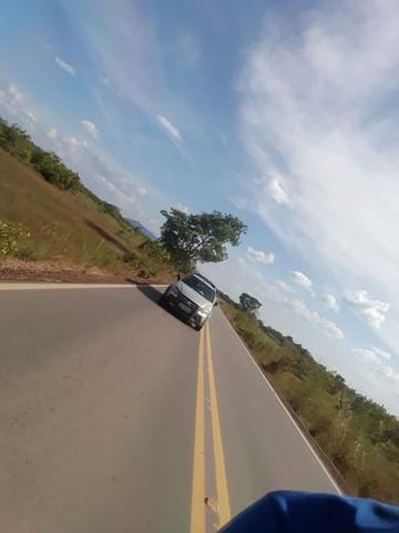 Vende-se pick up strada lok 2009