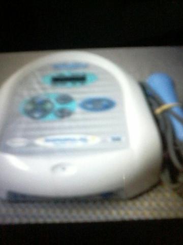 Sonopulse 3MHZ ibramd