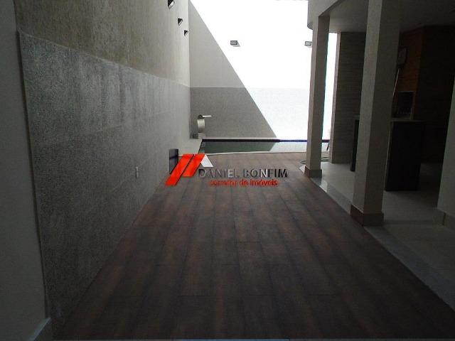 Casa de luxo na ilha com 03 suítes e parte alta do bairro - Foto 16