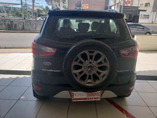 Ford ecosport fsl 1.6 flex - Foto 5