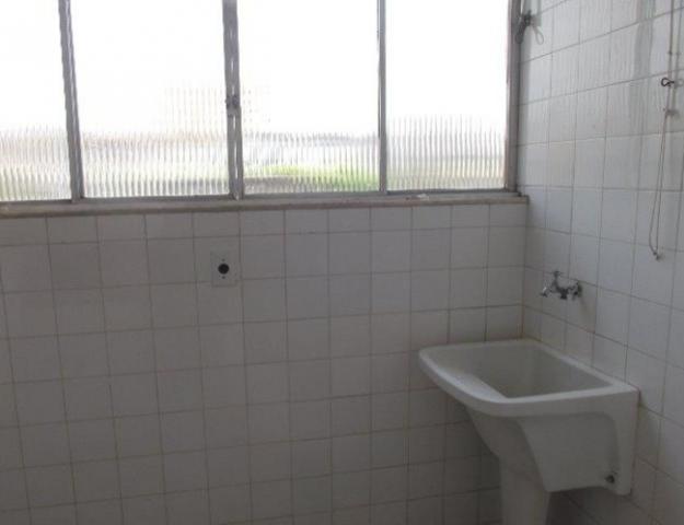 Apartamento 02 qts, 01 vaga no coração eucarístico - Foto 7