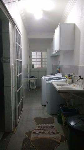 Excelente Casa de 03 Quartos na Quadra 02 Setor Norte do Gama - Foto 4