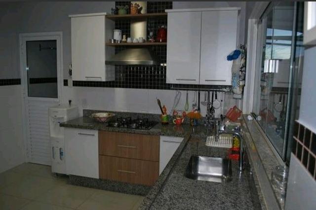 Sobrado no Condomínio Belvedere com 4 quartos - Foto 7