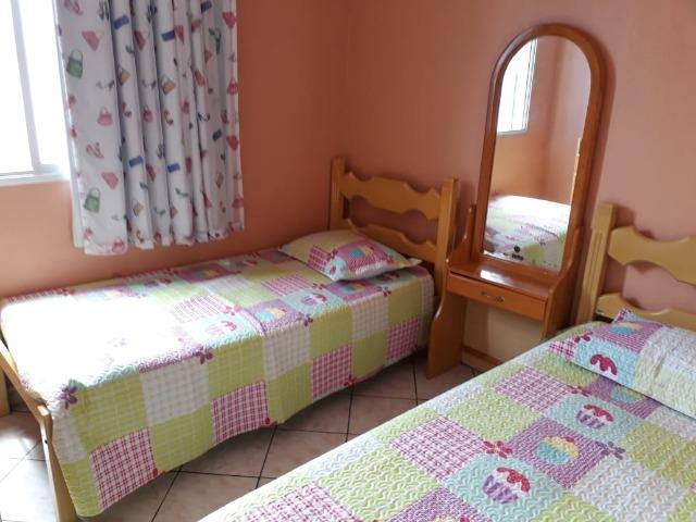 Apartamento 03 quartos, 3 º andar, sol da manha, 1.000 metros da praia, Castelândia - Foto 14