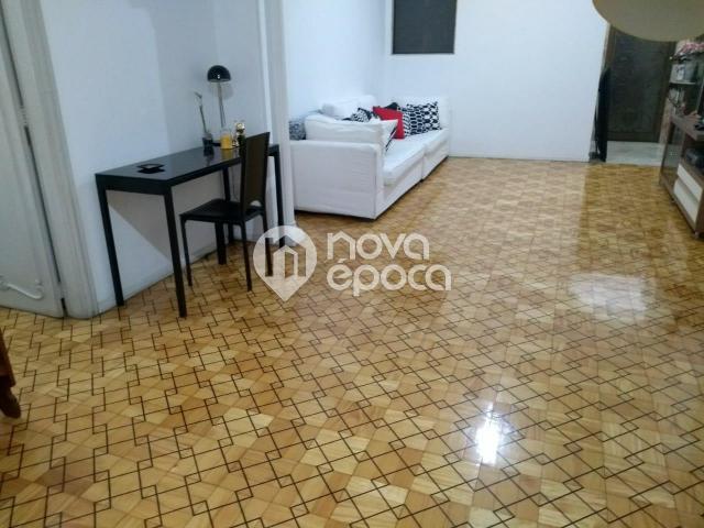 Apartamento à venda com 4 dormitórios em Tijuca, Rio de janeiro cod:CO4AP28316 - Foto 10