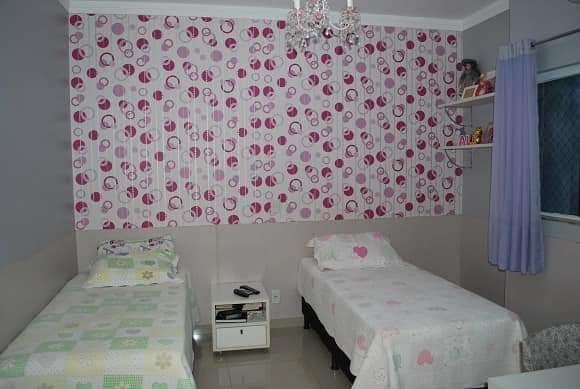 Sobrado no Condomínio Belvedere com 4 quartos - Foto 14