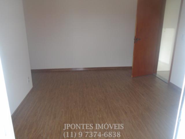 Lindo sobrado novo com 3 dormitórios sendo 1 suite em Bragança Paulista - Foto 12
