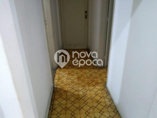 Apartamento à venda com 4 dormitórios em Tijuca, Rio de janeiro cod:CO4AP28316 - Foto 16